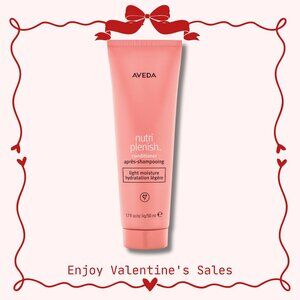 Aveda Nutriplenish Conditioner apres shampooing 1.7 oz Light Moisture